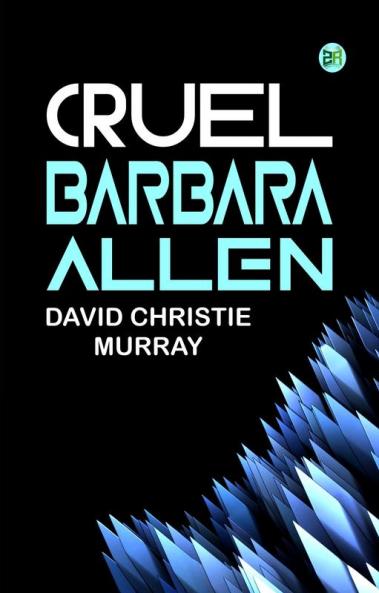 CRUEL BARBARA ALLEN
