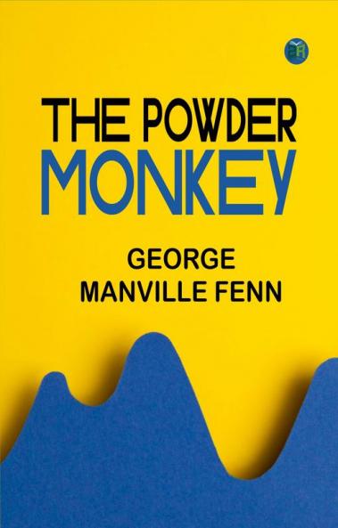 The Powder Monkey