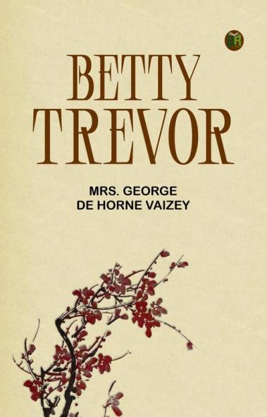 Betty Trevor