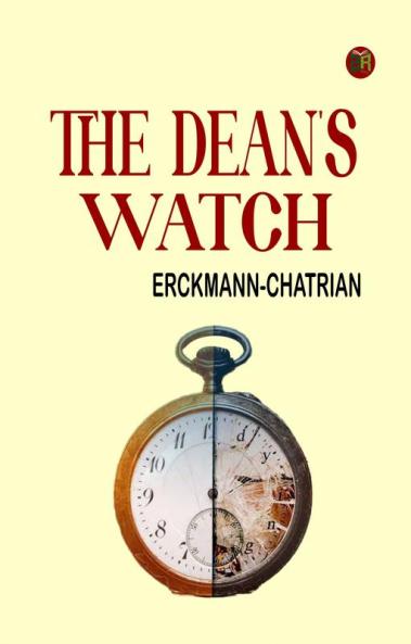 The Dean's Watch