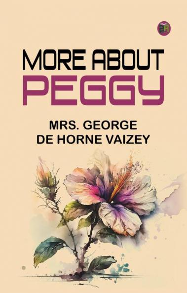 More About Peggy