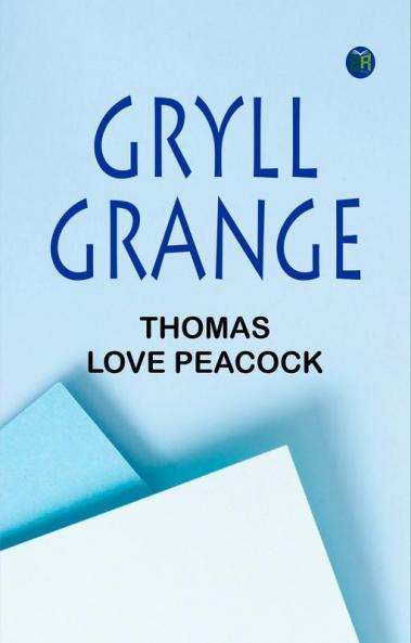 Gryll Grange