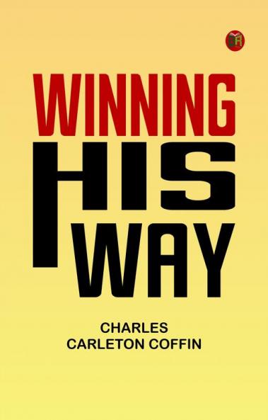 Winning His Way