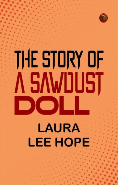 The Story of a Sawdust doll