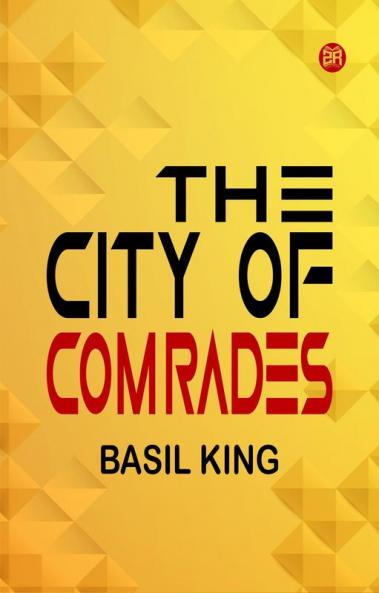 The City of Comrades