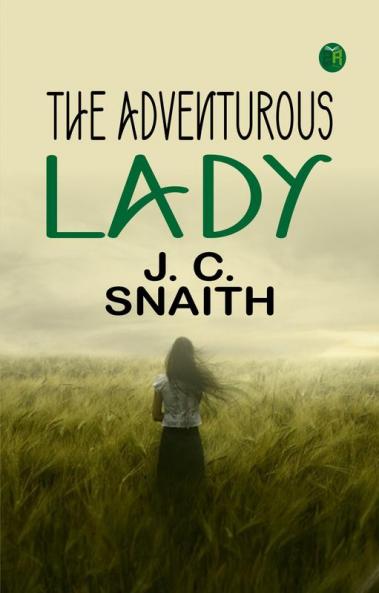 The Adventurous Lady
