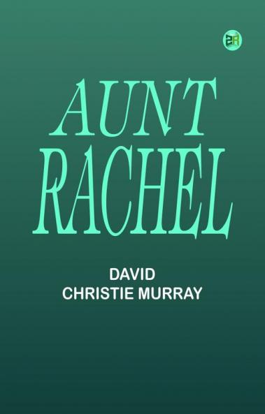 Aunt Rachel