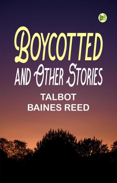 Boycotted and Other Stories