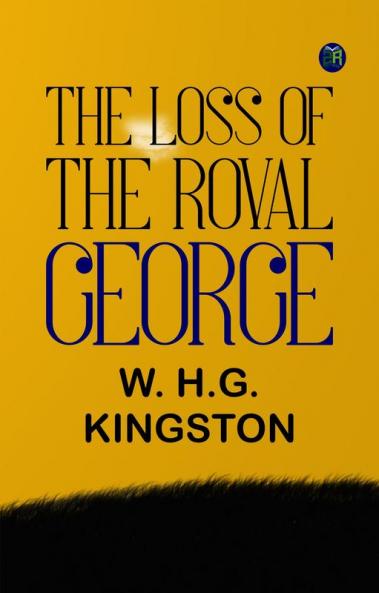 The Loss of the Royal George