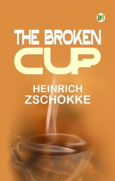 The Broken Cup