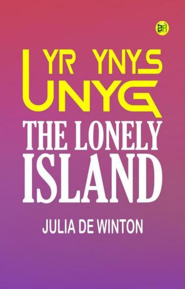 Yr Ynys Unyg The Lonely Island