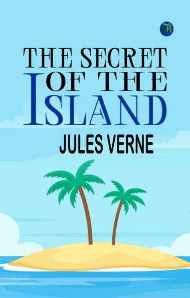 The Secret of the Island