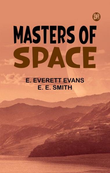 Masters of Space