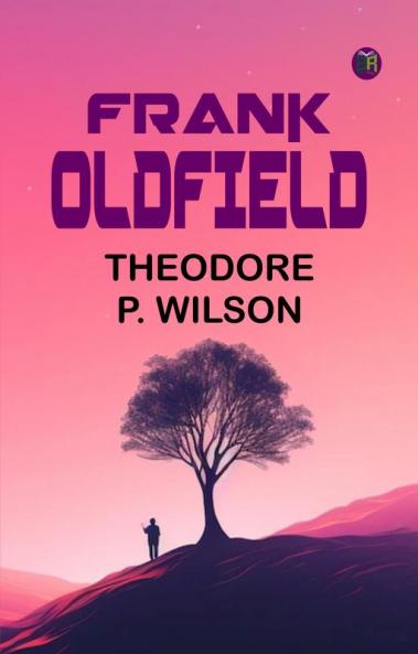Frank Oldfield