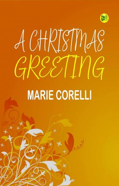 A Christmas greeting