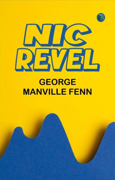 Nic Revel