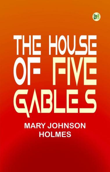 The house of five gables