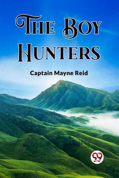 The Boy Hunters