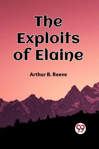 The Exploits Of Elaine