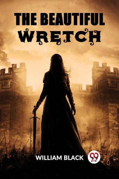 THE BEAUTIFUL WRETCH