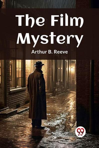 The Film Mystery
