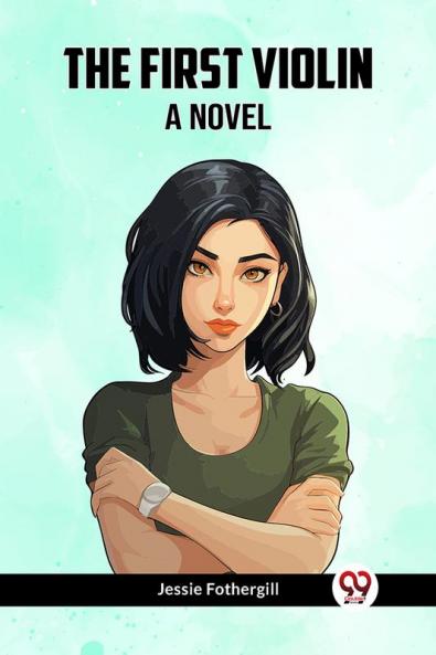The First Violin A Novel