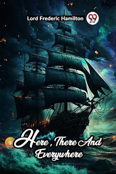 Here There And Everywhere