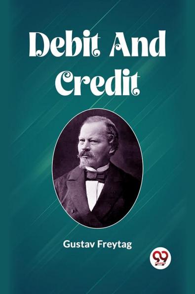 Debit And Credit