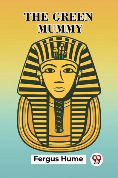 The Green Mummy