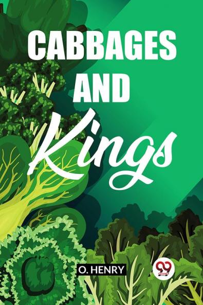 Cabbages And Kings