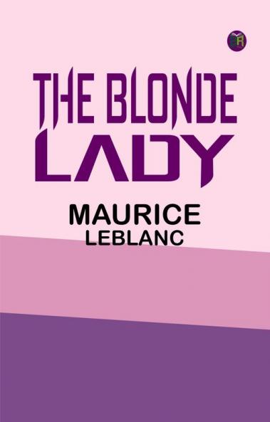 The Blonde Lady