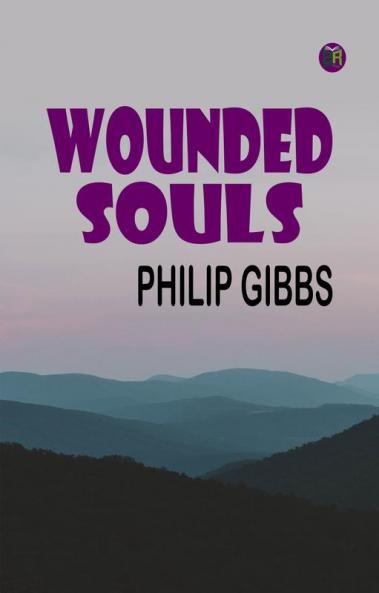 Wounded Souls