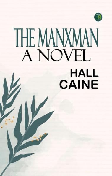 The Manxman A Novel