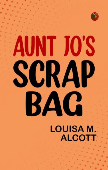 Aunt Jo's Scrap Bag