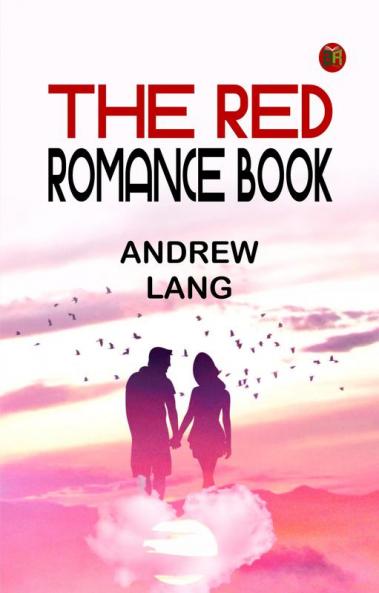 The Red Romance Book