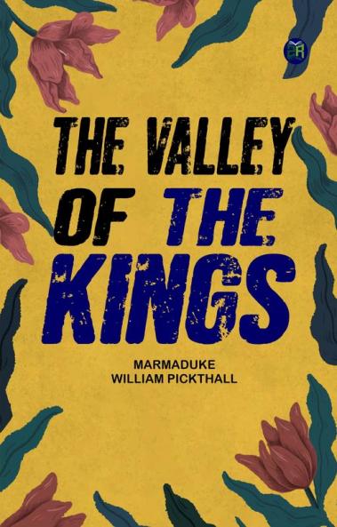 The Valley of the Kings