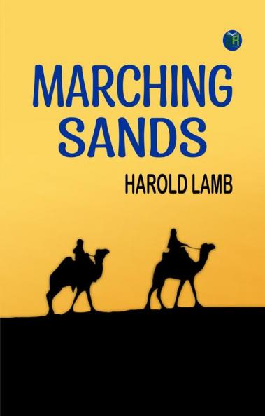 Marching Sands