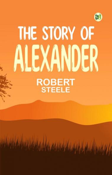 The Story of Alexander
