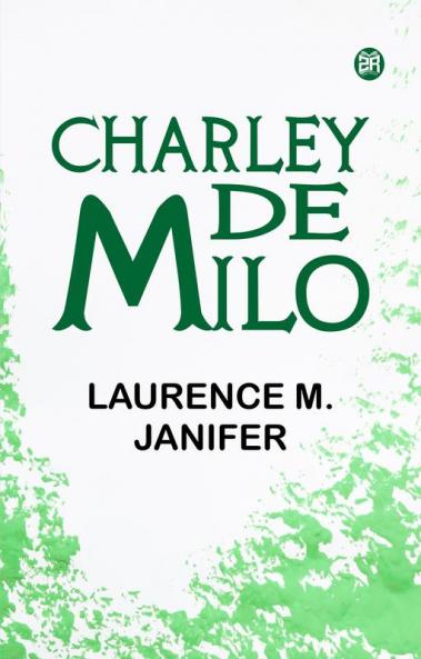 Charley de Milo