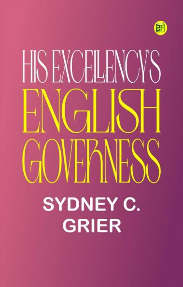 His Excellency's English Governess