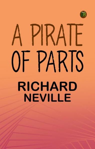 A Pirate of Parts