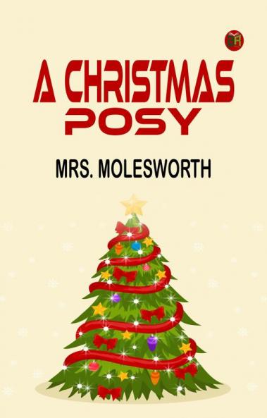 A Christmas Posy