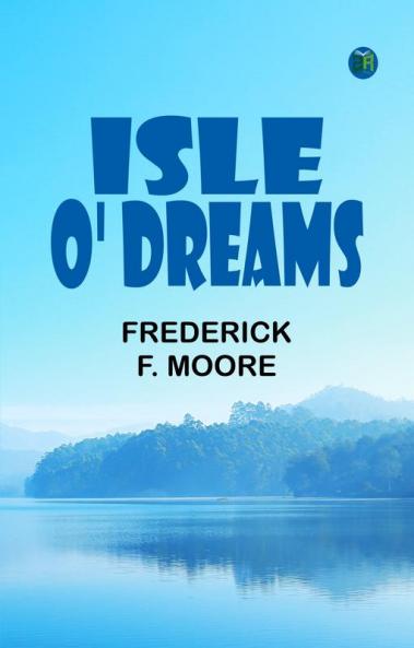 Isle o' Dreams