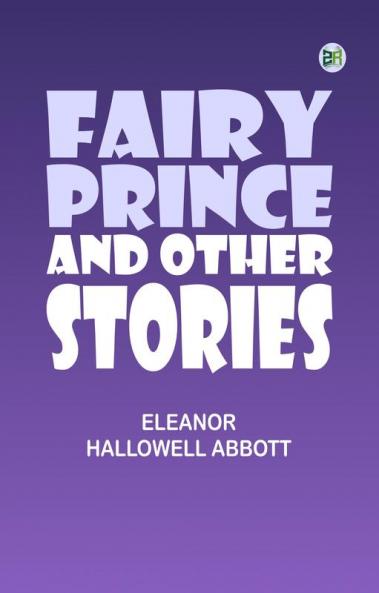 Fairy Prince and Other Stories