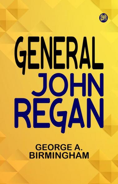 General John Regan