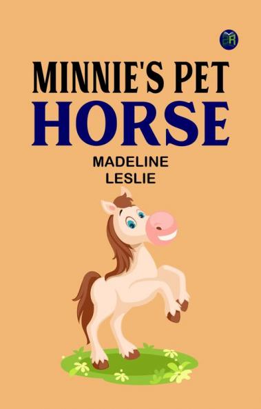 Minnie's Pet Horse