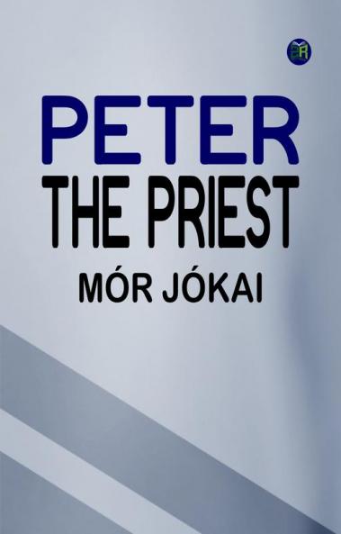 Peter the Priest
