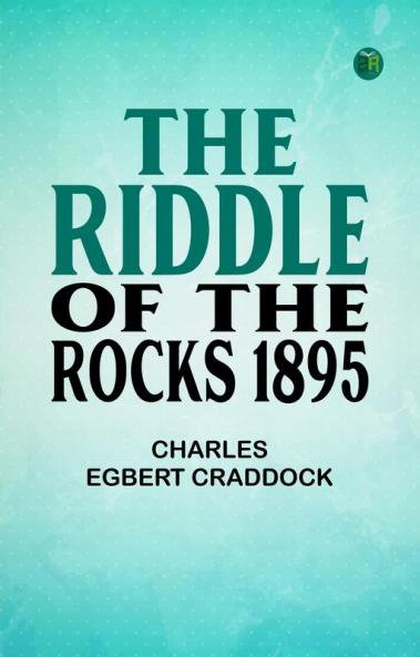The riddle of the rocks 1895