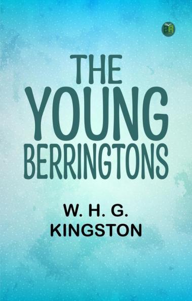 The Young Berringtons