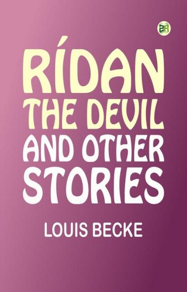 Rídan the Devil and Other Stories